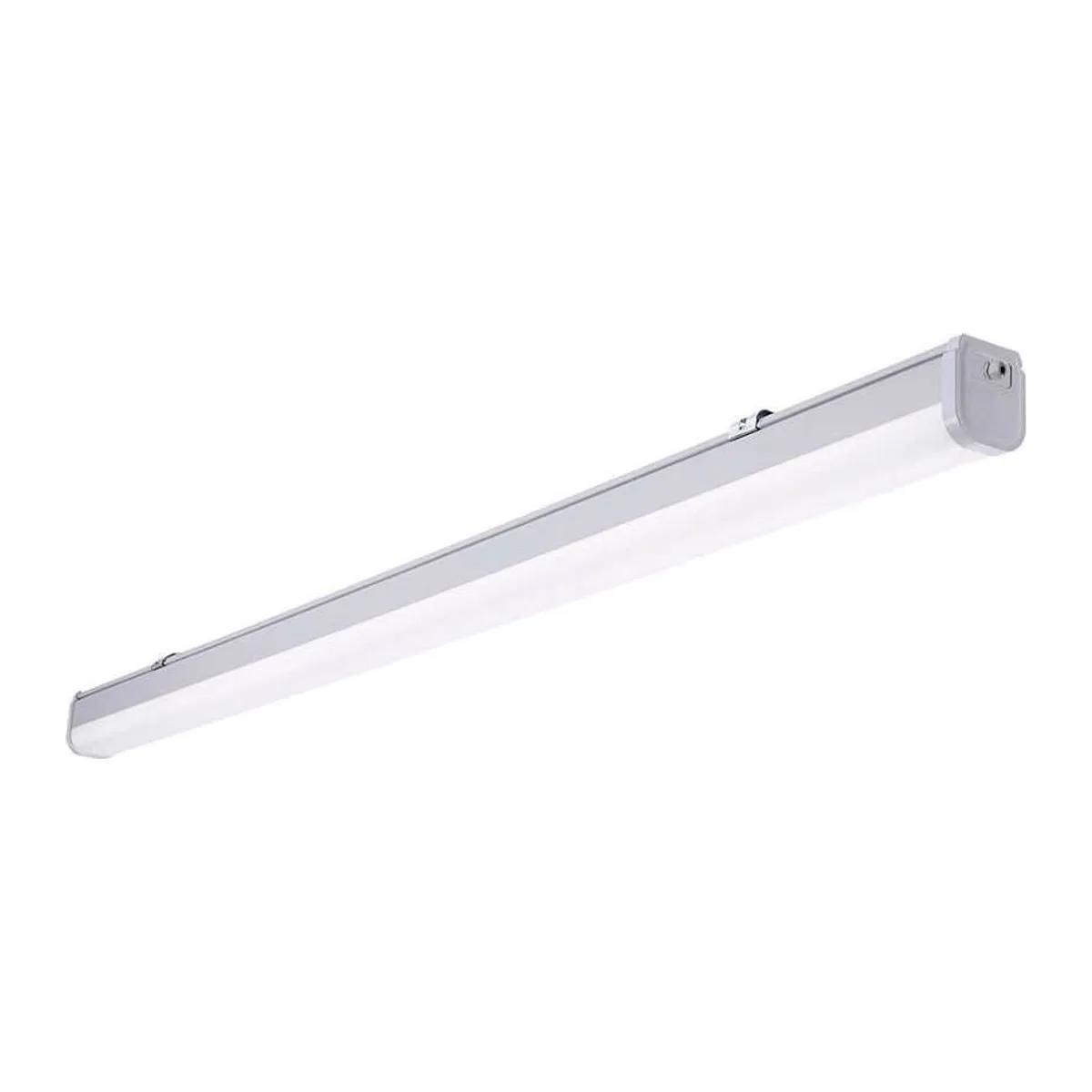 36W LED Etanj Armatür 6500K