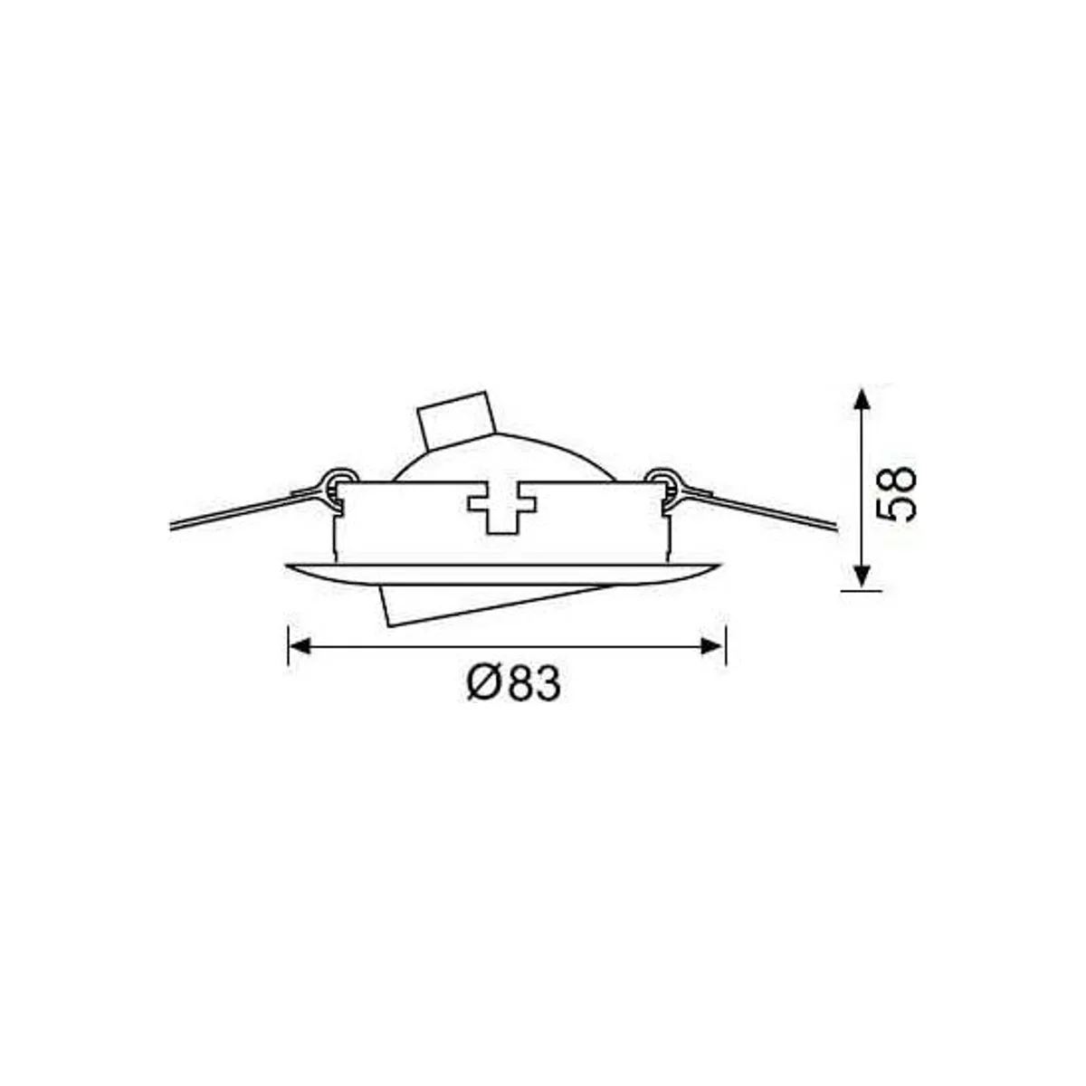 JH510 B Hareketli Spot - Görsel 2