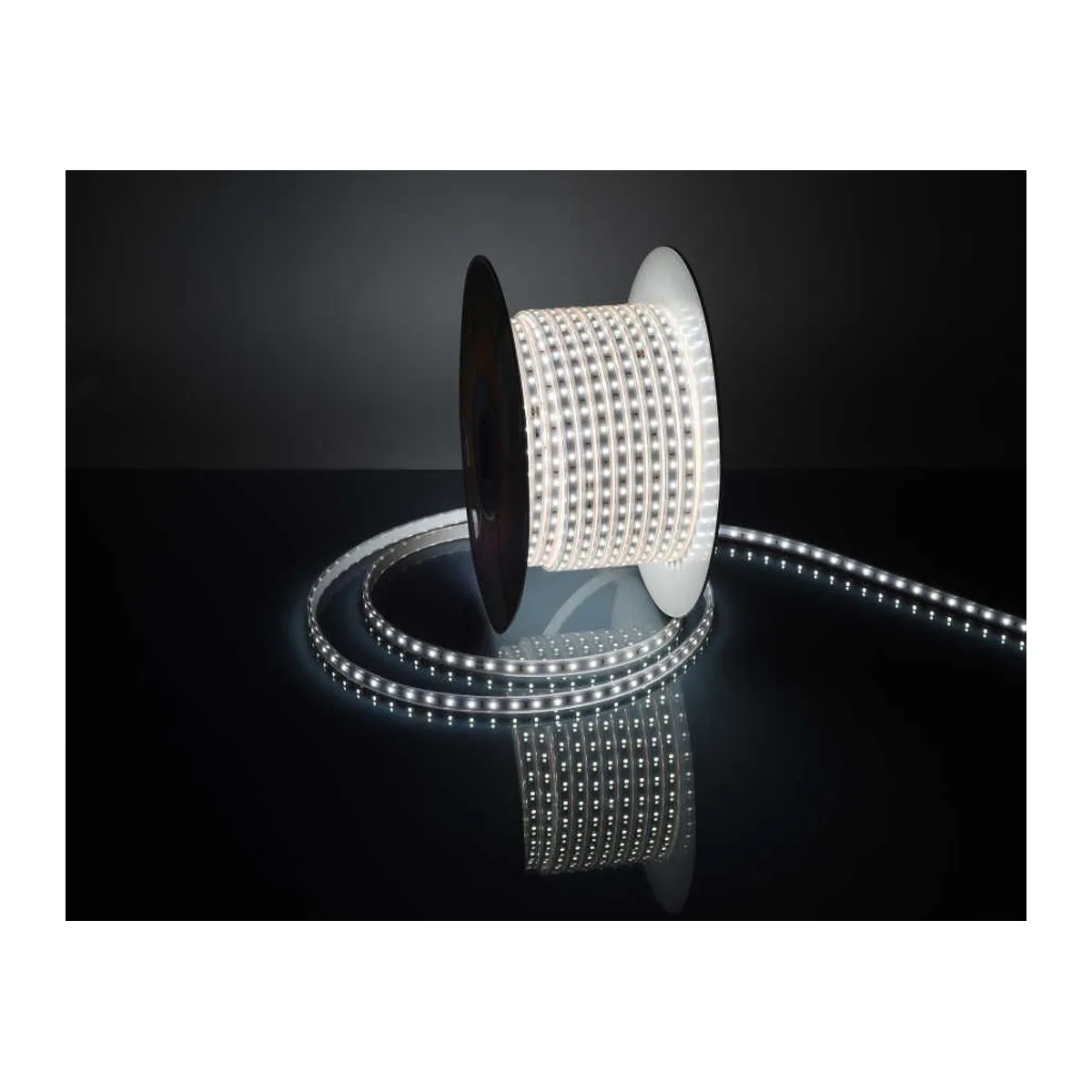 LE211 220 V İç/Dış Mekan Şerit LED (6500K)