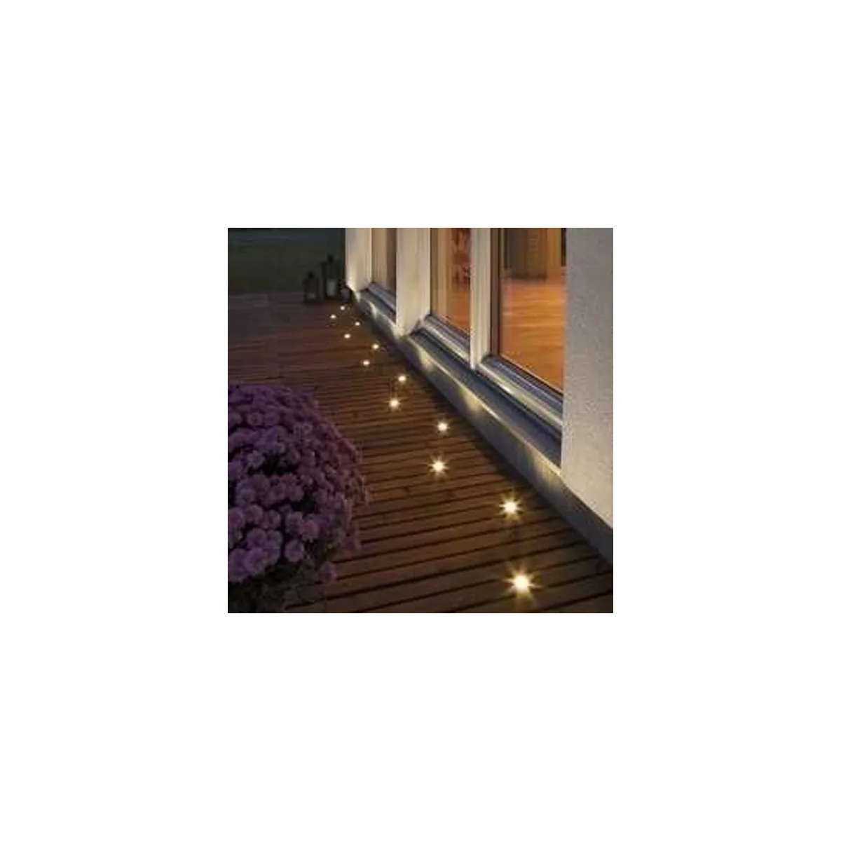 LG977 LED Deck Armatürü (3000K) - Görsel 3