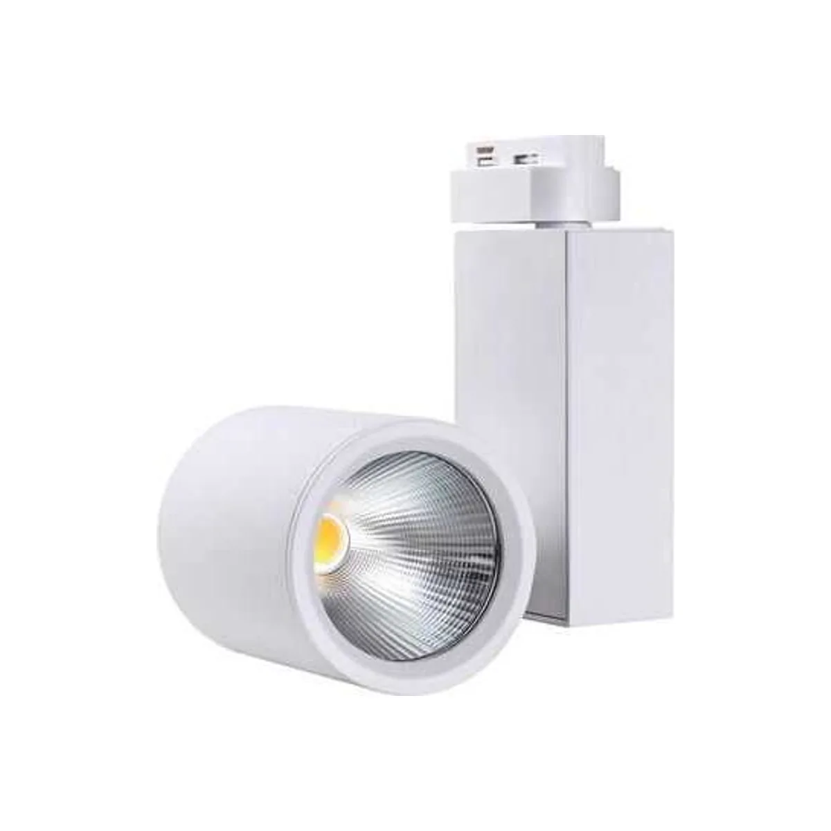 LR468 N 40W Led Ray spot 4000K Beyaz