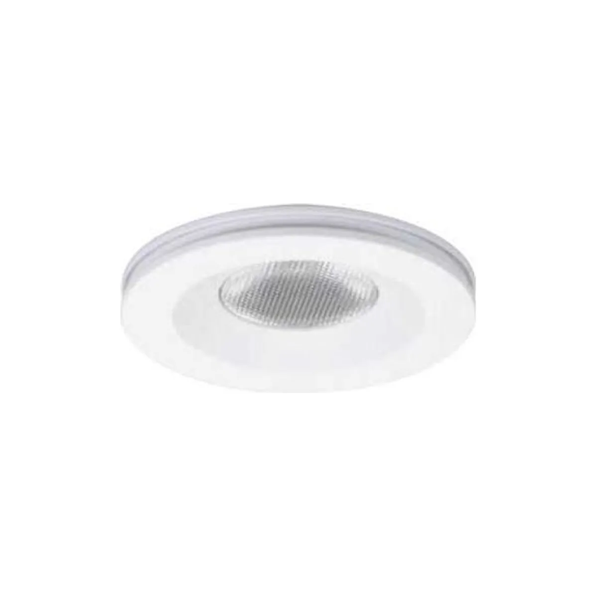 LS987 Beyaz 3W LED Spot (6500K)