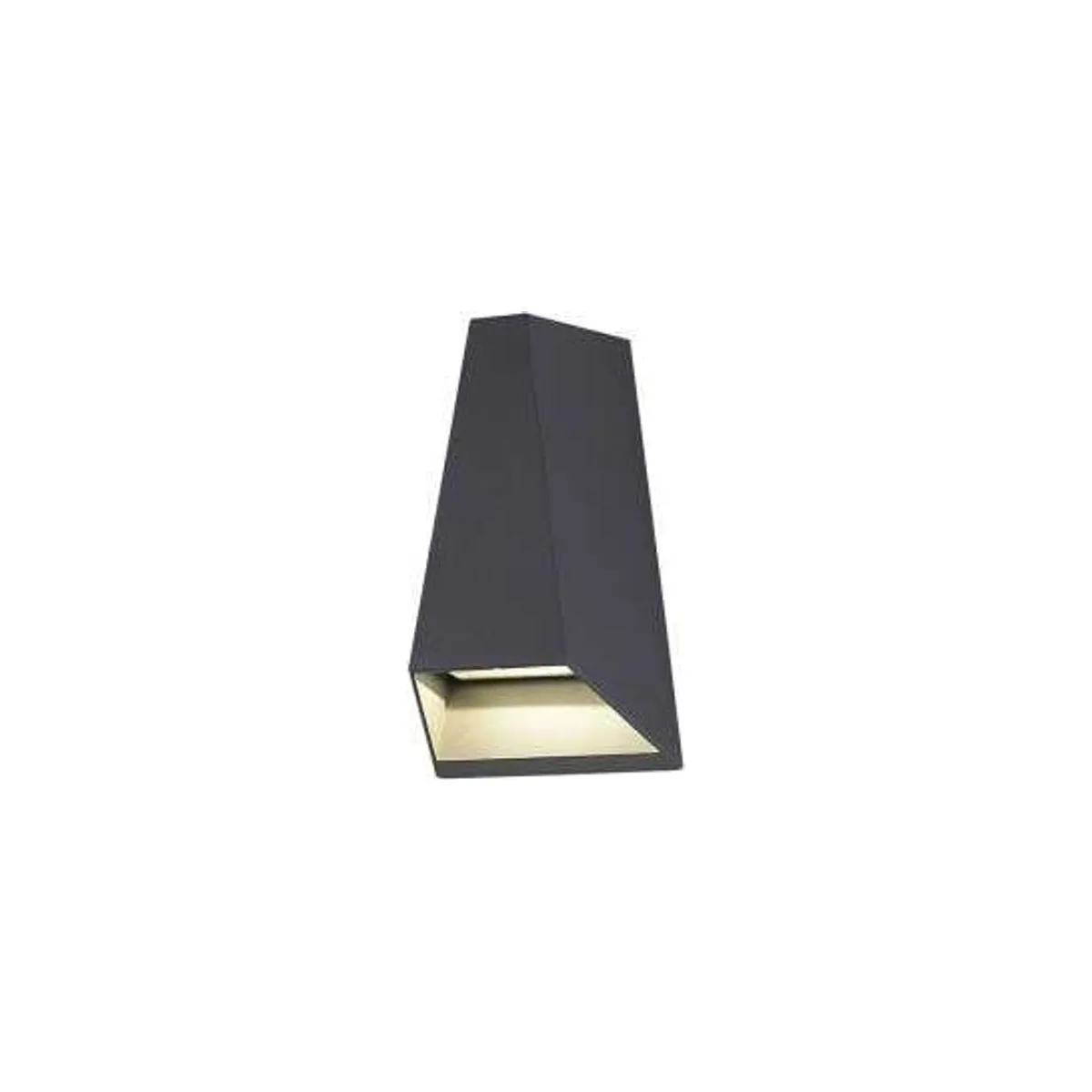 LW427 LED Bahçe Aplik (3000K)