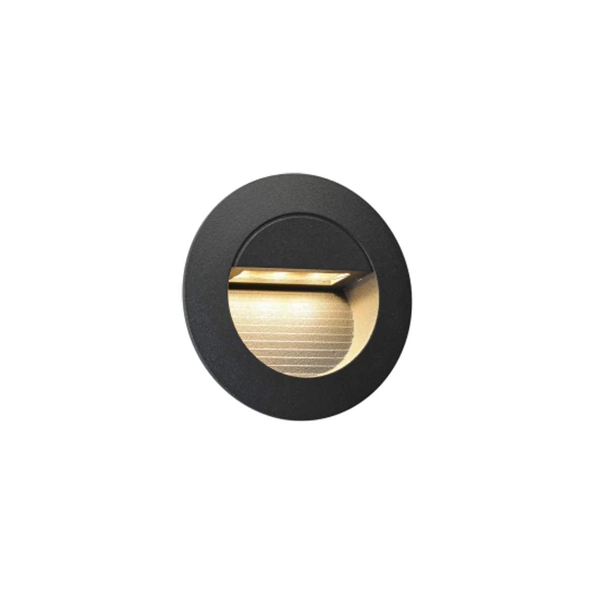 LW430 LED Duvar Armatürü (3000K)