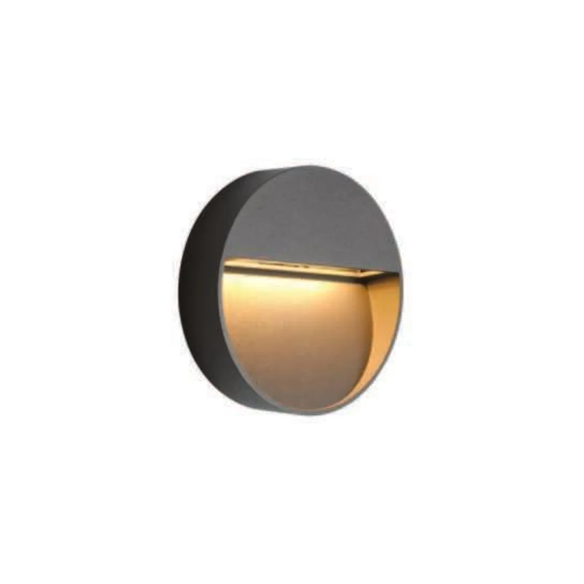 LW454 LED Bahçe Aplik (3000K)